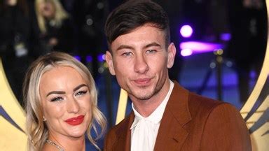 barry keoghan ex girlfriend.